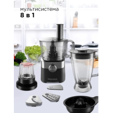 REDMOND RFP-3909 черный