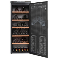 Climadiff RESERVE 300 XL черный