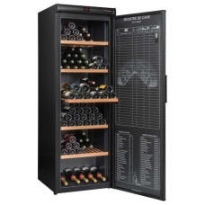 Climadiff RESERVE 275 черный