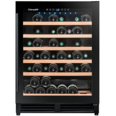 Climadiff CBU 51S2B черный