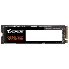 SSD GIGABYTE AG450E500G-G 500 ГБ
