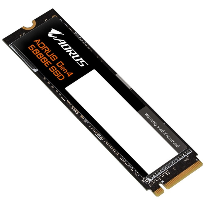 SSD GIGABYTE AG450E500G-G 500 ГБ