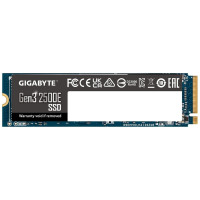 SSD GIGABYTE G325E500G 500 ГБ