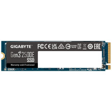 SSD GIGABYTE G325E500G 500 ГБ