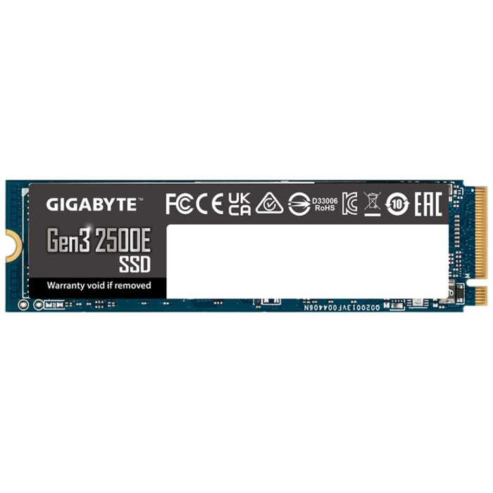 SSD GIGABYTE G325E500G 500 ГБ