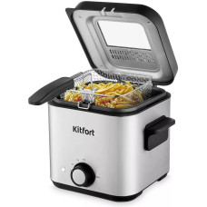 Kitfort KT-4075 черный
