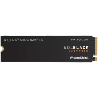 SSD Western Digital SN850X WDS400T2X0E 4000 ГБ