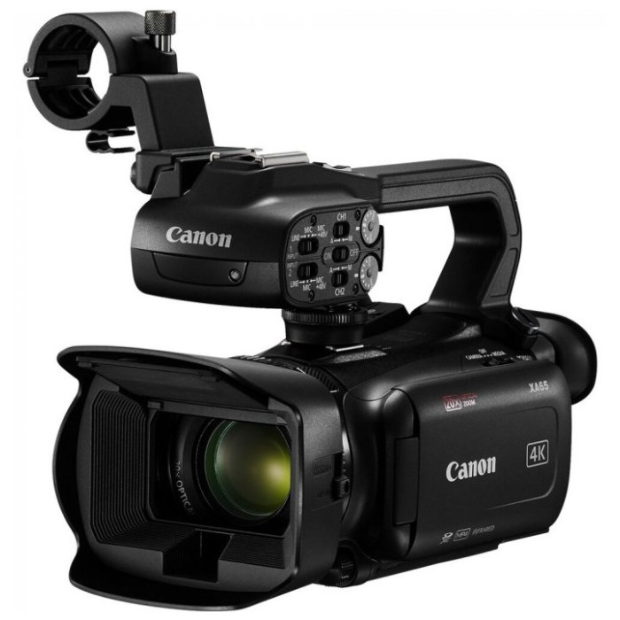 Canon XA65