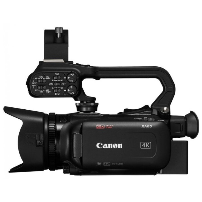 Canon XA65