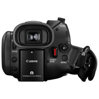 Видеокамера Canon LEGRIA HF G70