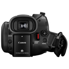 Видеокамера Canon LEGRIA HF G70
