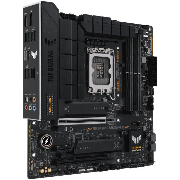 ASUS TUF GAMING B760M-PLUS