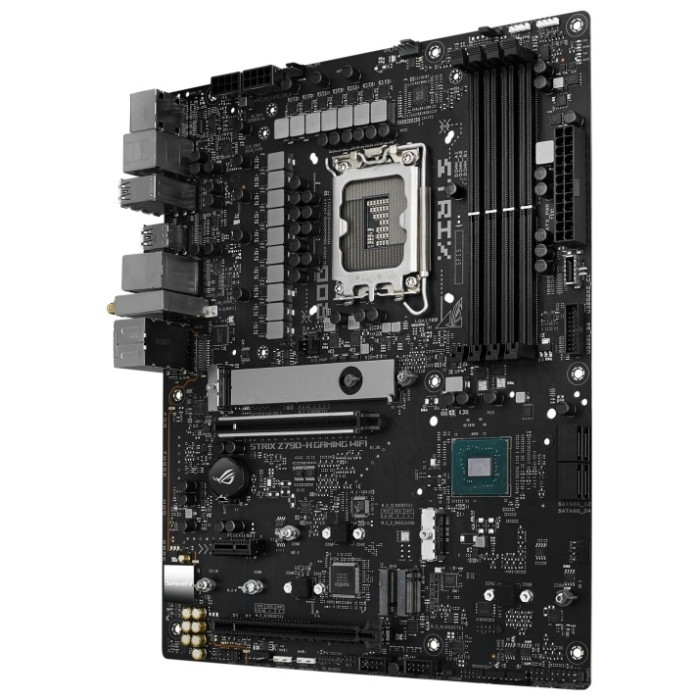 ASUS ROG STRIX Z790-H GAMING WIFI