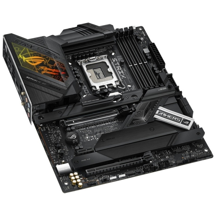 ASUS ROG STRIX Z790-H GAMING WIFI