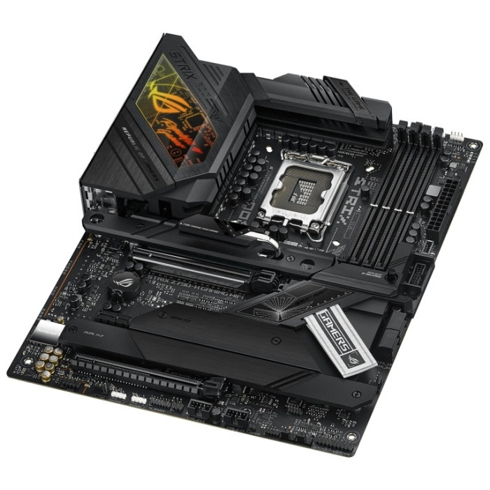 ASUS ROG STRIX Z790-H GAMING WIFI