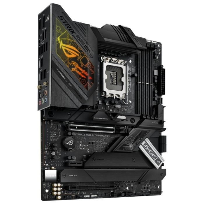 ASUS ROG STRIX Z790-H GAMING WIFI