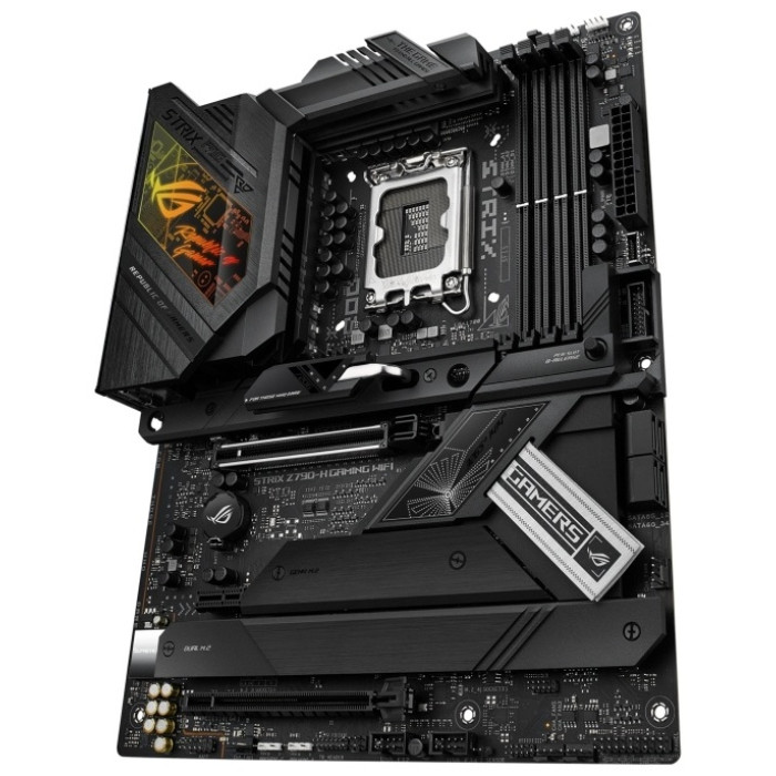 ASUS ROG STRIX Z790-H GAMING WIFI