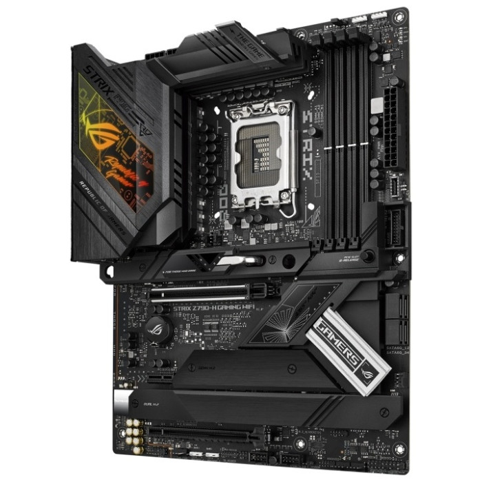 ASUS ROG STRIX Z790-H GAMING WIFI
