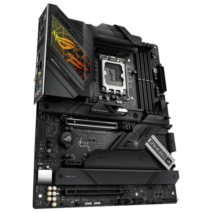 ASUS ROG STRIX Z790-H GAMING WIFI