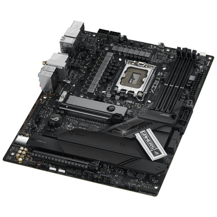 ASUS ROG STRIX Z790-H GAMING WIFI