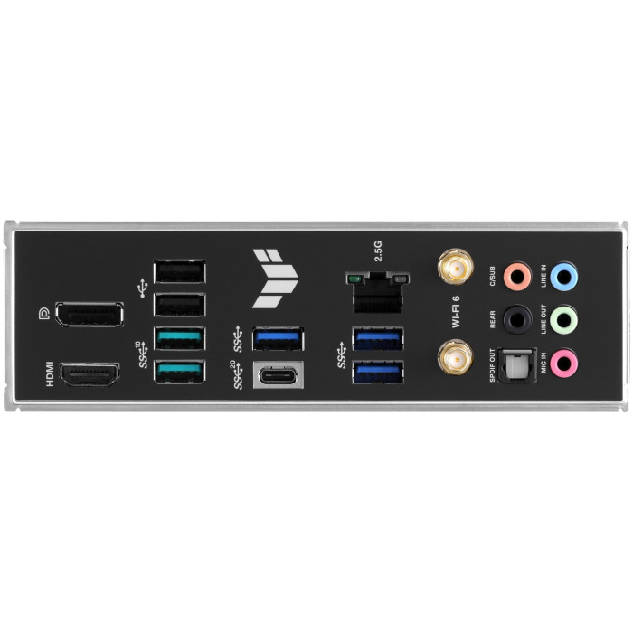 ASUS TUF GAMING B760M-PLUS WIFI