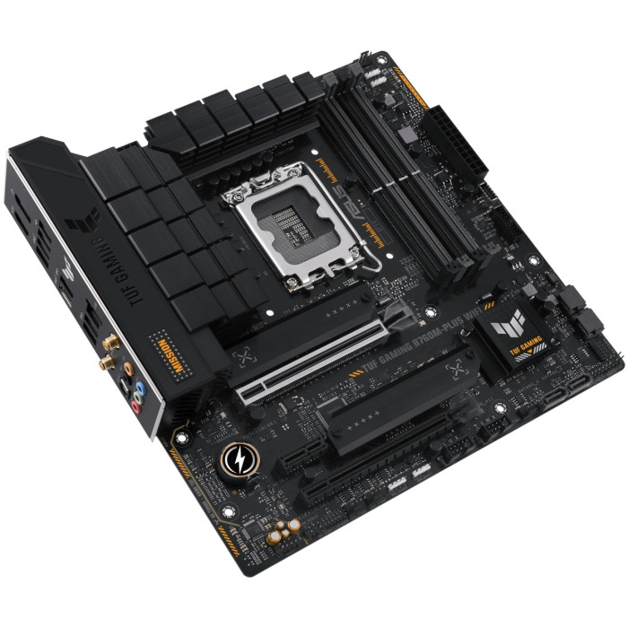 ASUS TUF GAMING B760M-PLUS WIFI