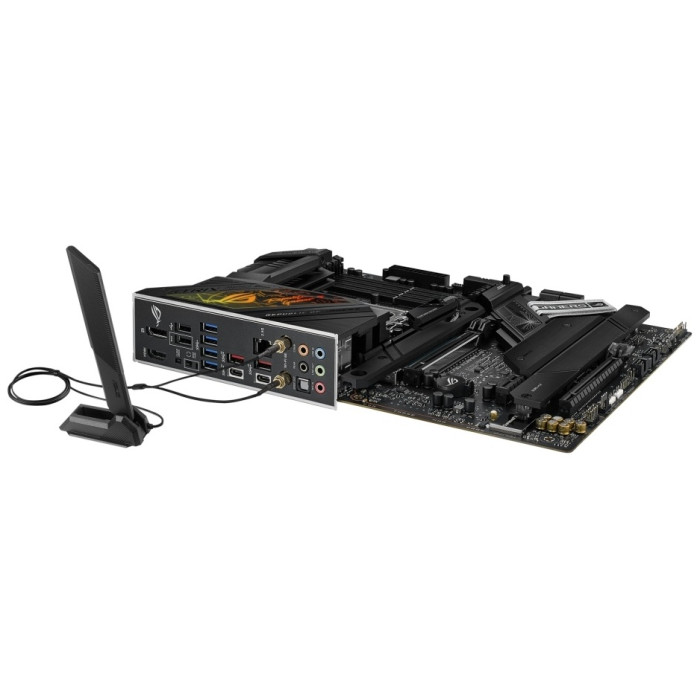 ASUS ROG STRIX Z790-H GAMING WIFI