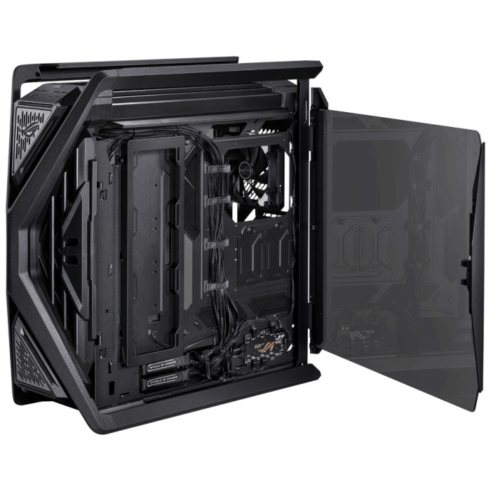 ASUS ROG Hyperion GR701 черный