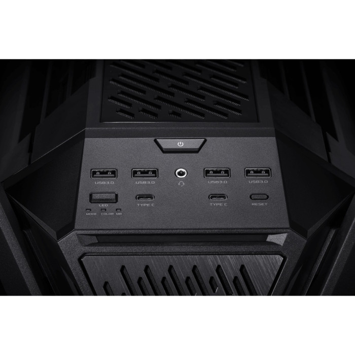 ASUS ROG Hyperion GR701 черный
