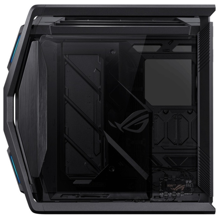 ASUS ROG Hyperion GR701 черный