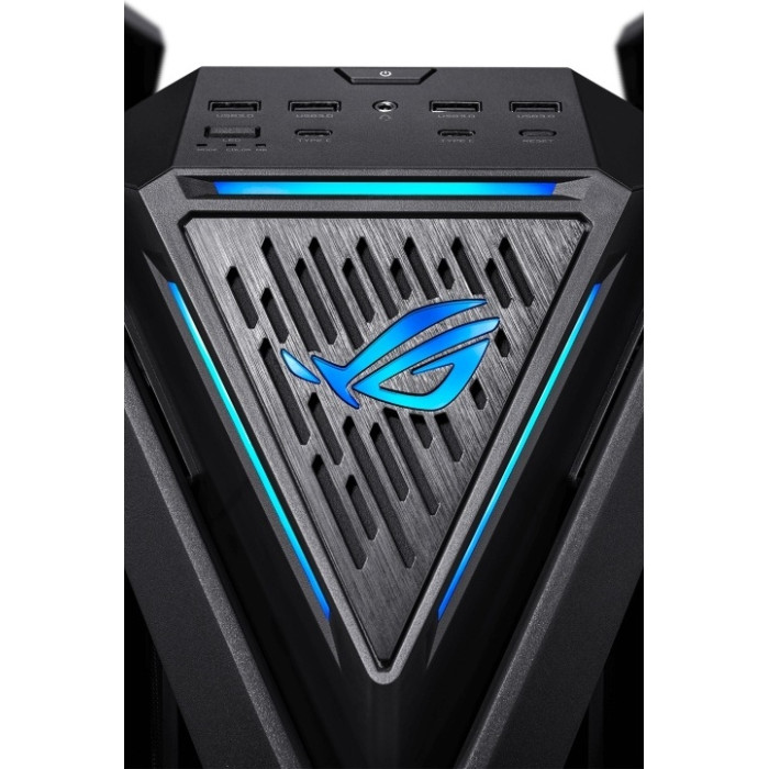 ASUS ROG Hyperion GR701 черный
