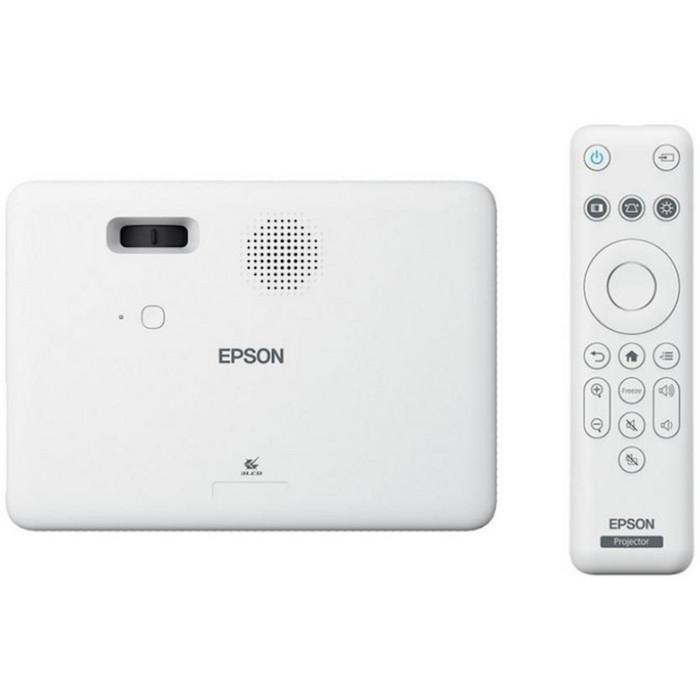 Epson CO-WX02