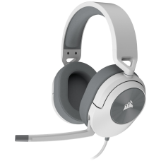 Наушники Corsair HS55 Stereo белый