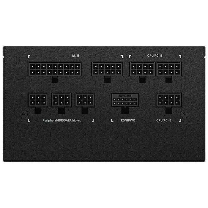 GIGABYTE GP-UD1000GM PG5 1000 Вт