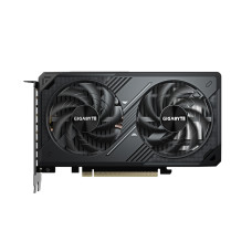 Видеокарта Gigabyte (GV-N5060WF2MAX OC-8GD) RTX5060 WINDFORCE MAX OC 8G<br>81296