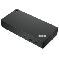 Lenovo ThinkPad Universal USB-C Dock