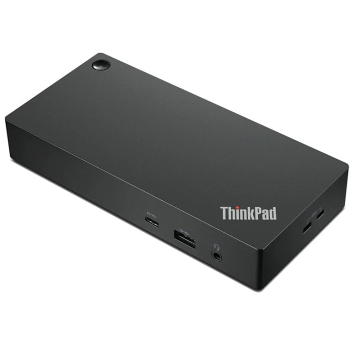 Lenovo ThinkPad Universal USB-C Dock