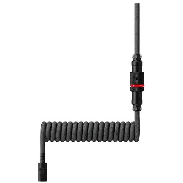 Кабель HyperX USB 2.0 A - USB Type-C 6J679AA