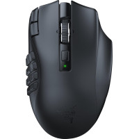 Razer Naga V2 HyperSpeed RZ01-03600100-R3G1 черный