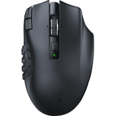 Razer Naga V2 HyperSpeed RZ01-03600100-R3G1 черный