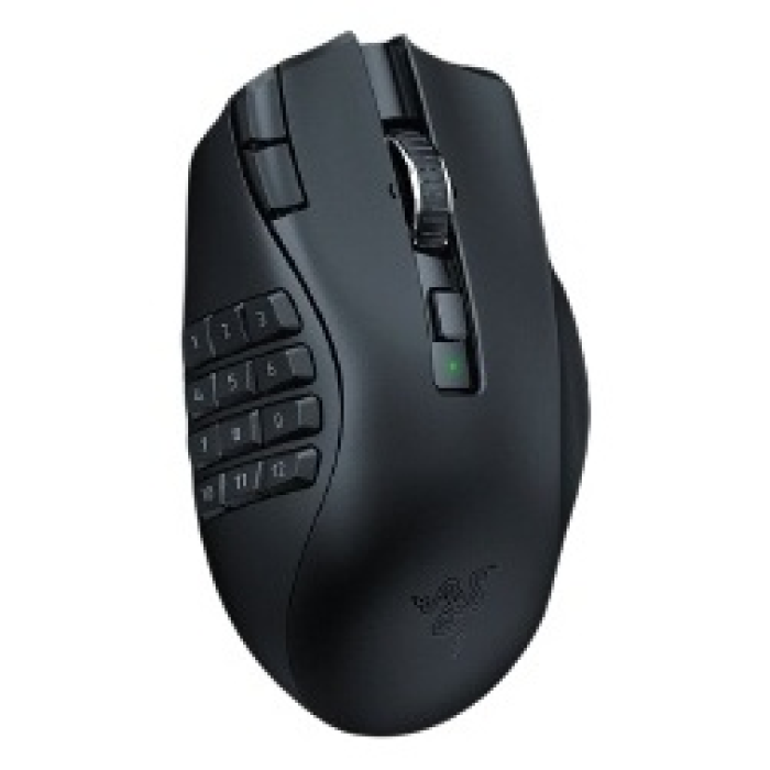 Razer Naga V2 HyperSpeed RZ01-03600100-R3G1 черный