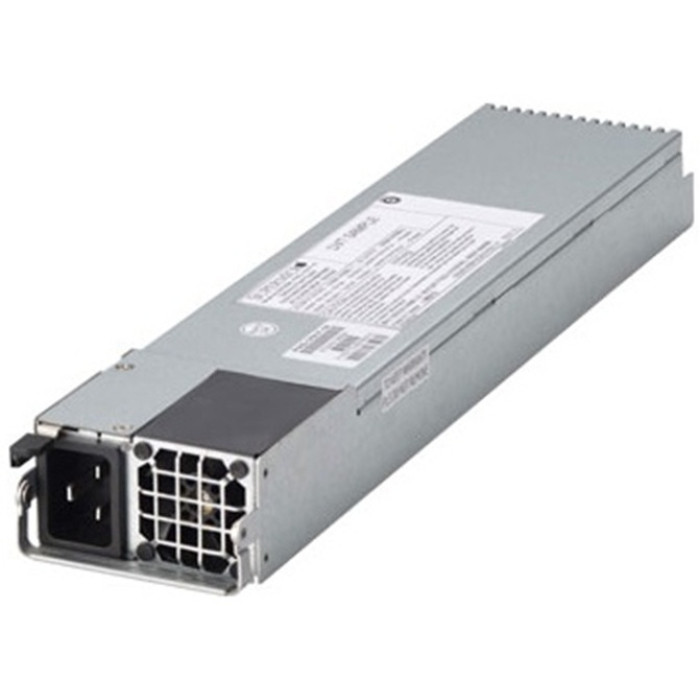 Блок питания Supermicro PWS-655P-1HS