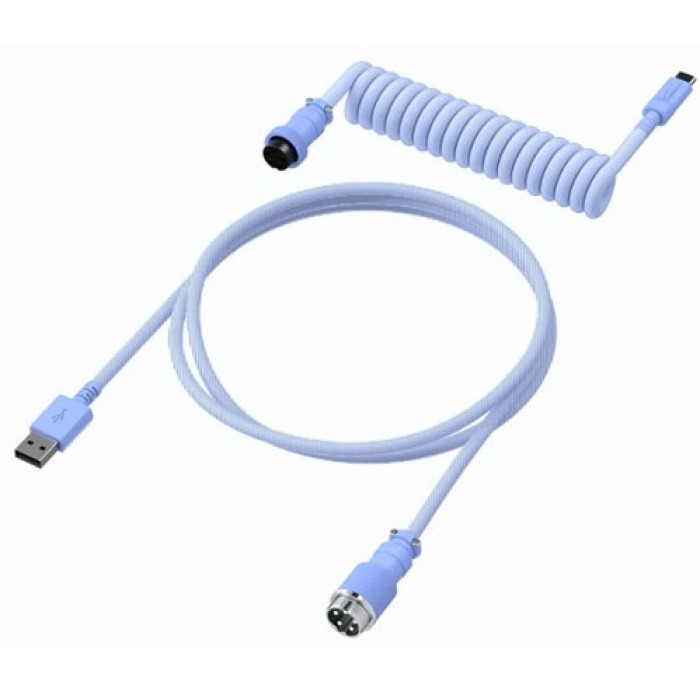 Кабель HyperX USB 2.0 A - USB Type-C 6J682AA
