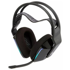 Logitech G733 LightSpeed черный