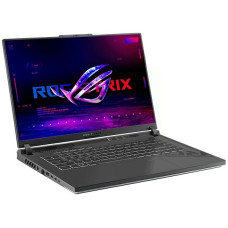 ASUS ROG Strix G16 16" / 16 Гб / SSD 512 Гб / DOS / G614JU / 90NR0CC1-M00DR0