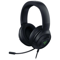 Razer Kraken V3 X RZ04-03750300-R3M1 черный