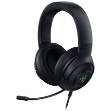 Razer Kraken V3 X RZ04-03750300-R3M1 черный