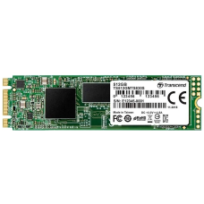 SSD Transcend TS512GMTS830S 512 ГБ