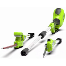 Greenworks G40PSH 1303907