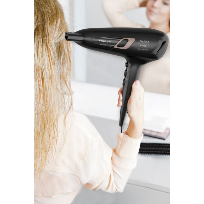 Rowenta CV5820F0 фен 2300 W